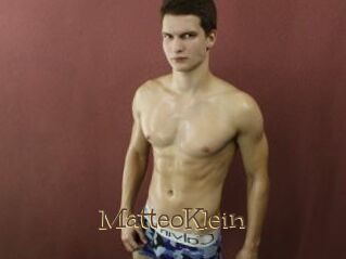 MatteoKlein