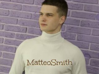 MatteoSmith