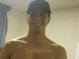 Mattfunn