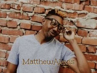 Matthew_Alexis