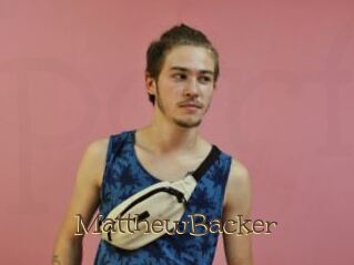 MatthewBacker Porno FR