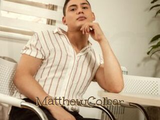 MatthewColber Porno FR