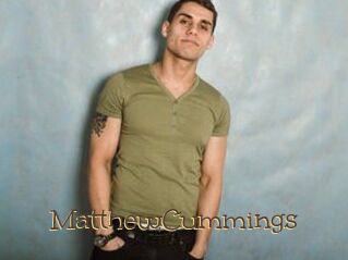 MatthewCummings