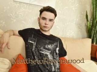 MatthewRavenwood