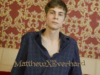 MatthewXEverhard