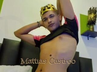 Mattias_Castroo Porno FR