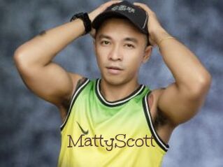 MattyScott