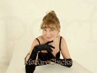 MatureChicks Porno FR