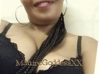 MatureGoddessXX Porno FR