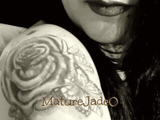 MatureJade0 Porno FR