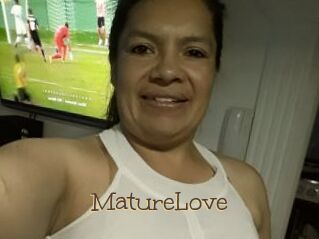 MatureLove