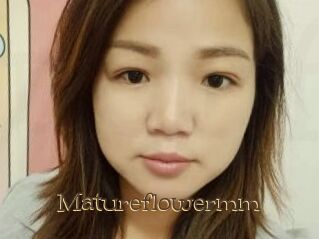 Matureflowermm