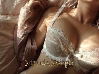 MaudeJoseph Porno FR