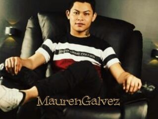 MaurenGalvez Porno FR