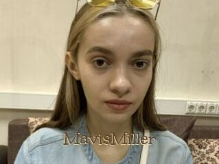 MavisMiller