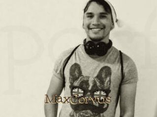 MaxCorvus