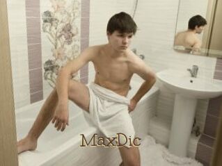 MaxDic