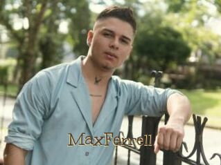 MaxFerrell