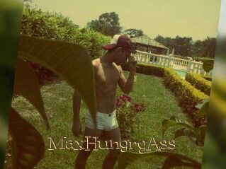 MaxHungryAss