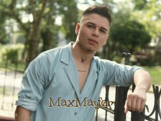 MaxMayer