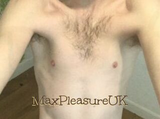 MaxPleasureUK Porno FR