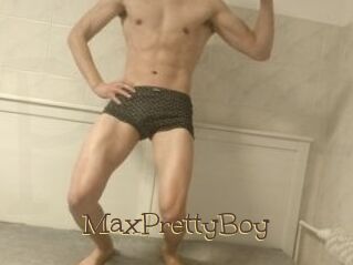 MaxPrettyBoy