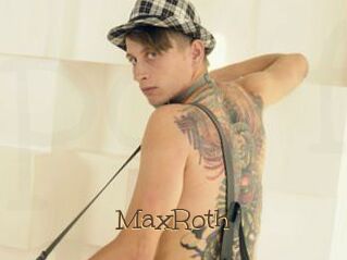 MaxRoth