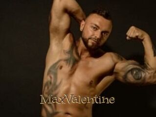 MaxValentine