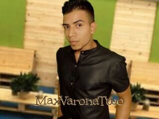 MaxVaronaTwo