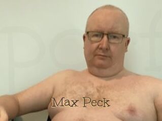 Max_Peck