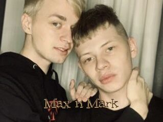 Max_n_Mark Porno FR