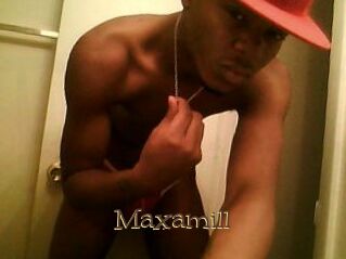 Maxamill