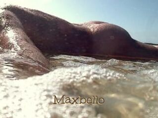 Maxbello Porno FR