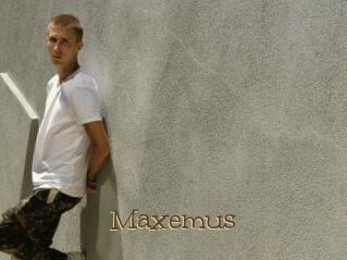 Maxemus