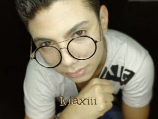 Maxiii