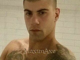Maxim_Axe