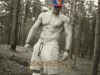 MaximFerro