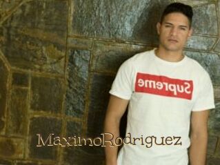 MaximoRodriguez
