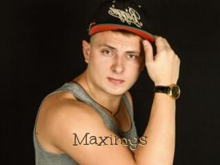Maximys