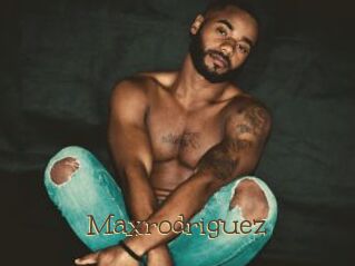 Maxrodriguez