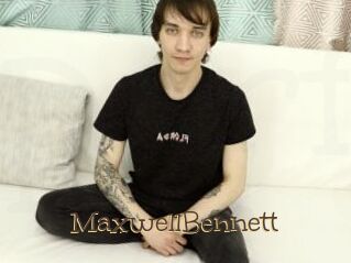 MaxwellBennett