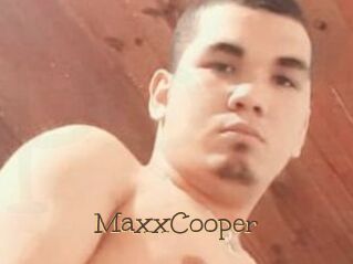 MaxxCooper