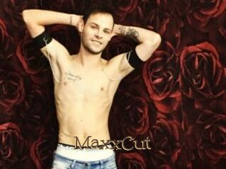 MaxxCut