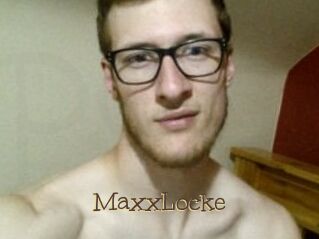 Maxx_Locke Porno FR