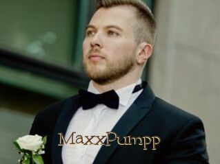 MaxxPumpp