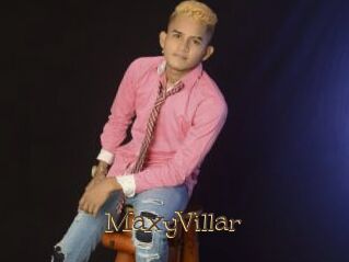MaxyVillar