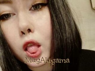 MayAkiyama