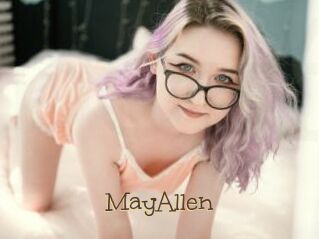 MayAllen