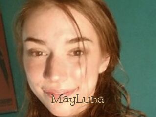 MayLuna