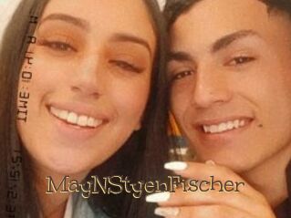 MayNStyenFischer